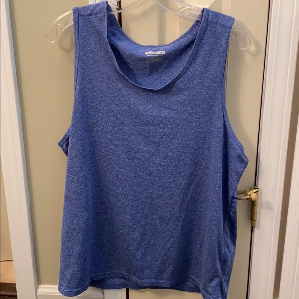 Layer 8 Men’s Tank